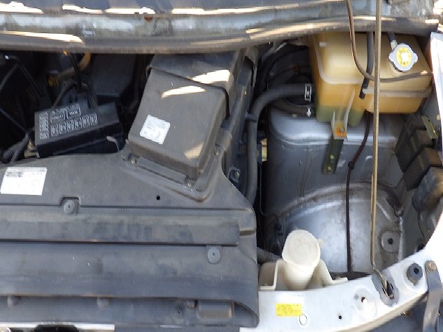 MAZDA BONGO FRIENDEE 2000 Image 28