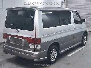 MAZDA BONGO FRIENDEE 2000 Image 5