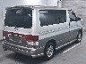 MAZDA BONGO FRIENDEE 2000 Image 5