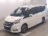 NISSAN SERENA 2017 Image 4