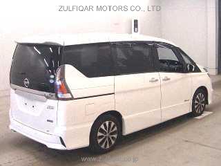 NISSAN SERENA 2017 Image 5