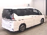 NISSAN SERENA 2017 Image 5