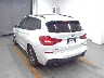 BMW X3 2019 Image 2