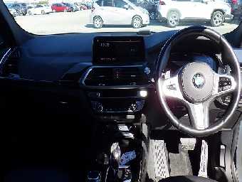 BMW X3 2019 Image 5