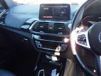 BMW X3 2019 Image 6