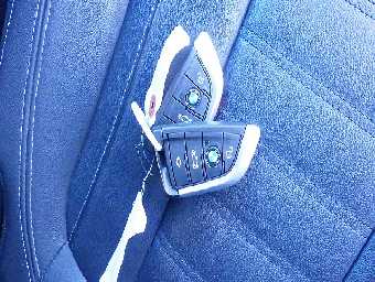 BMW X3 2019 Image 7