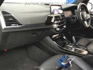 BMW X3 2019 Image 3