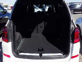 BMW X3 2019 Image 10