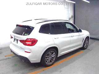 BMW X3 2019 Image 5