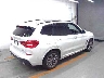 BMW X3 2019 Image 5