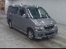 MAZDA BONGO FRIENDEE 2003 Image 2