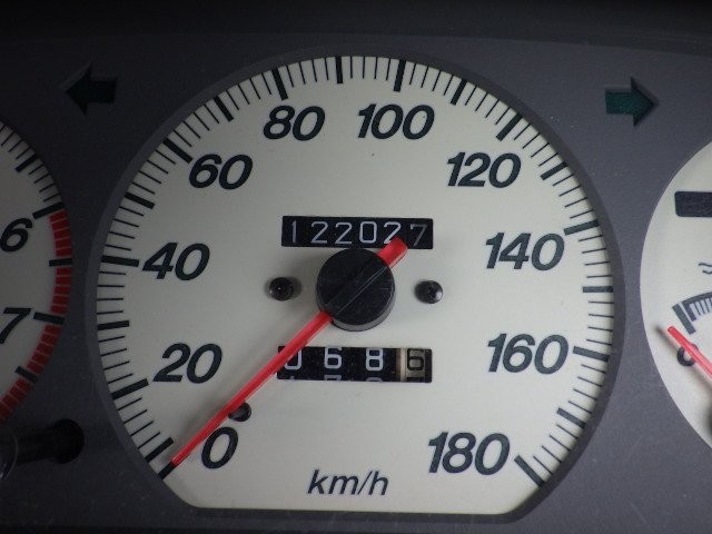 MAZDA BONGO FRIENDEE 2003 Image 21