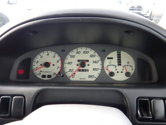 MAZDA BONGO FRIENDEE 2003 Image 22