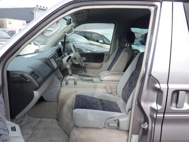 MAZDA BONGO FRIENDEE 2003 Image 24