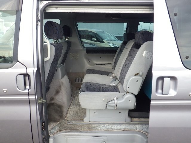 MAZDA BONGO FRIENDEE 2003 Image 25