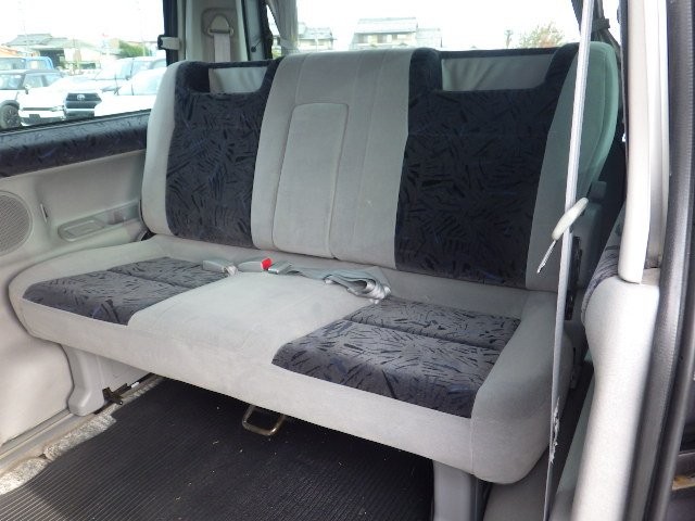 MAZDA BONGO FRIENDEE 2003 Image 26