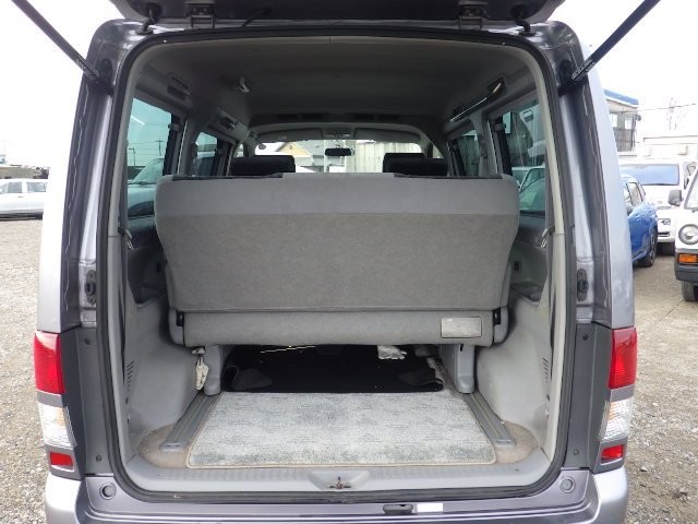 MAZDA BONGO FRIENDEE 2003 Image 27