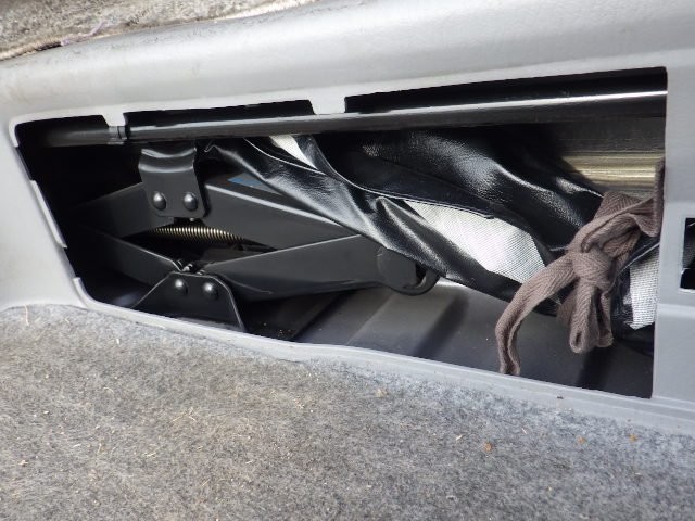 MAZDA BONGO FRIENDEE 2003 Image 28