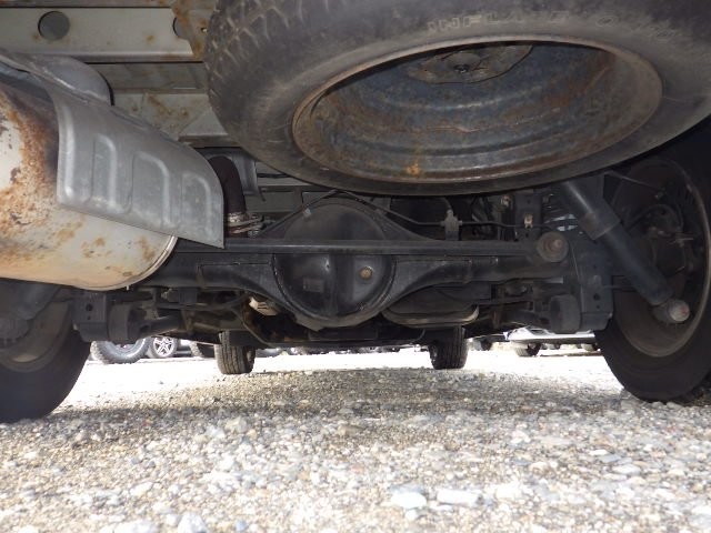 MAZDA BONGO FRIENDEE 2003 Image 30