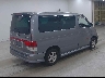 MAZDA BONGO FRIENDEE 2003 Image 4