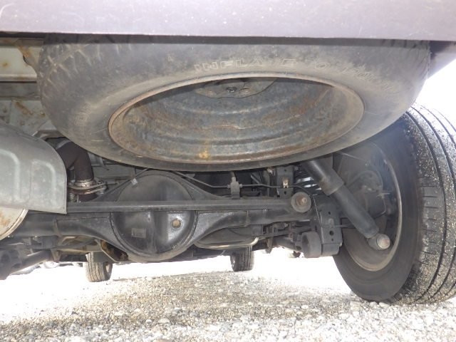 MAZDA BONGO FRIENDEE 2003 Image 31