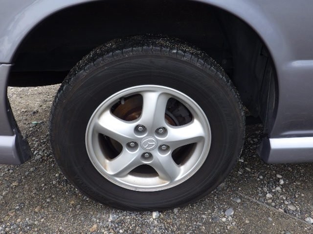 MAZDA BONGO FRIENDEE 2003 Image 33