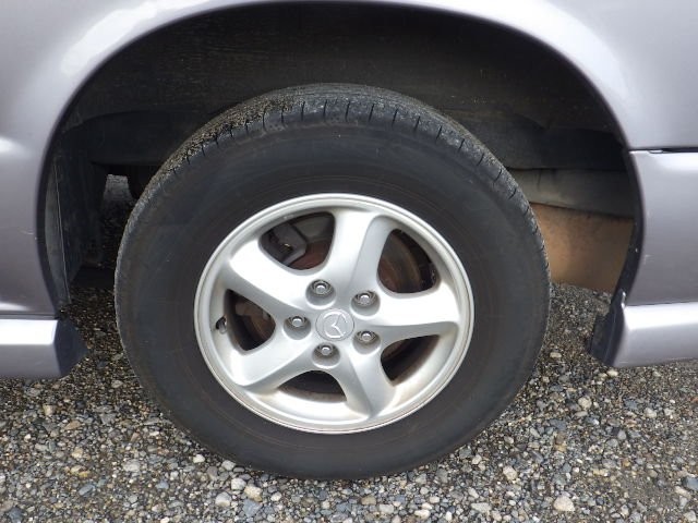 MAZDA BONGO FRIENDEE 2003 Image 34