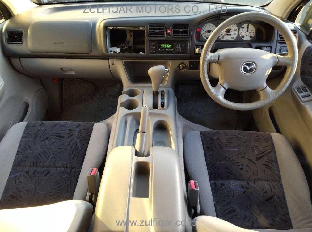 MAZDA BONGO FRIENDEE 2003 Image 5