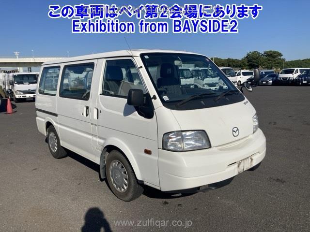 MAZDA BONGO 2020 Image 1