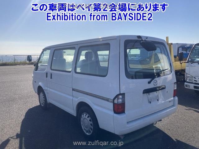 MAZDA BONGO 2020 Image 2