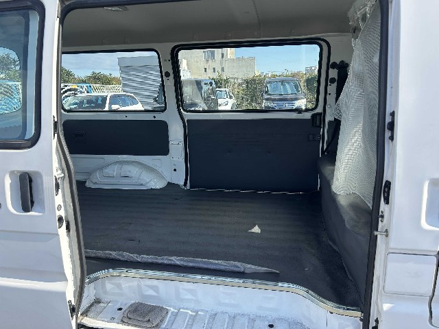 MAZDA BONGO 2020 Image 19