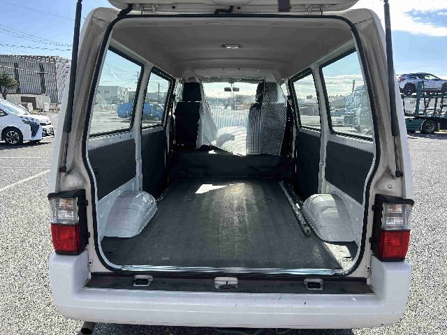 MAZDA BONGO 2020 Image 20