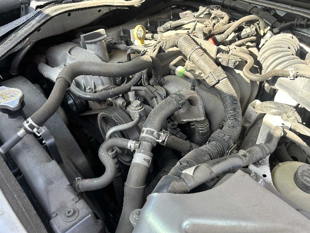 MAZDA BONGO 2020 Image 21