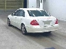 MERCEDES BENZ E CLASS 2005 Image 2