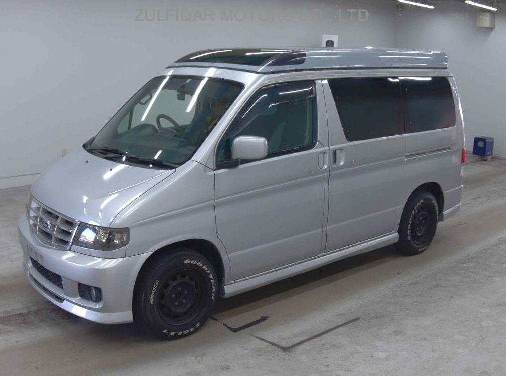 MAZDA BONGO FRIENDEE 2002 Image 1