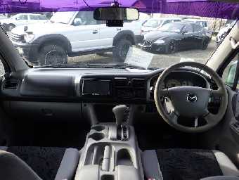 MAZDA BONGO FRIENDEE 2002 Image 5