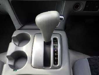 MAZDA BONGO FRIENDEE 2002 Image 6