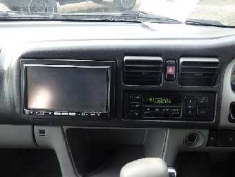 MAZDA BONGO FRIENDEE 2002 Image 7