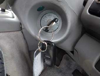 MAZDA BONGO FRIENDEE 2002 Image 8