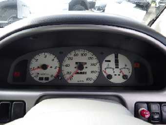 MAZDA BONGO FRIENDEE 2002 Image 9