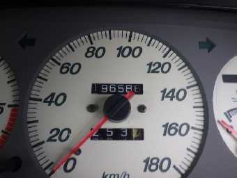 MAZDA BONGO FRIENDEE 2002 Image 10