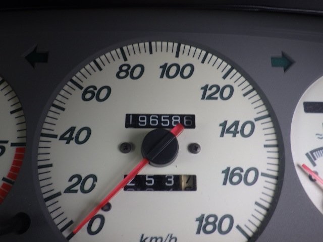 MAZDA BONGO FRIENDEE 2002 Image 22