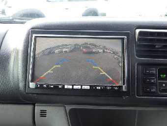 MAZDA BONGO FRIENDEE 2002 Image 11