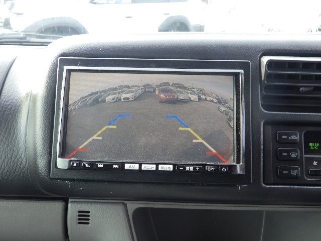 MAZDA BONGO FRIENDEE 2002 Image 23