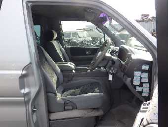 MAZDA BONGO FRIENDEE 2002 Image 12