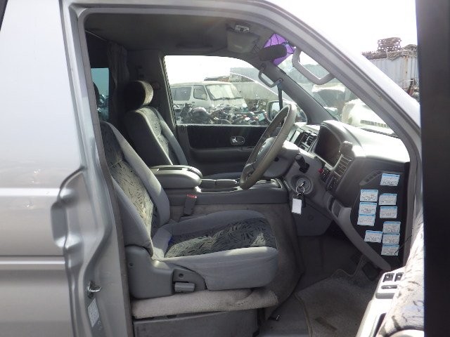 MAZDA BONGO FRIENDEE 2002 Image 24