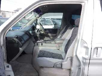 MAZDA BONGO FRIENDEE 2002 Image 13