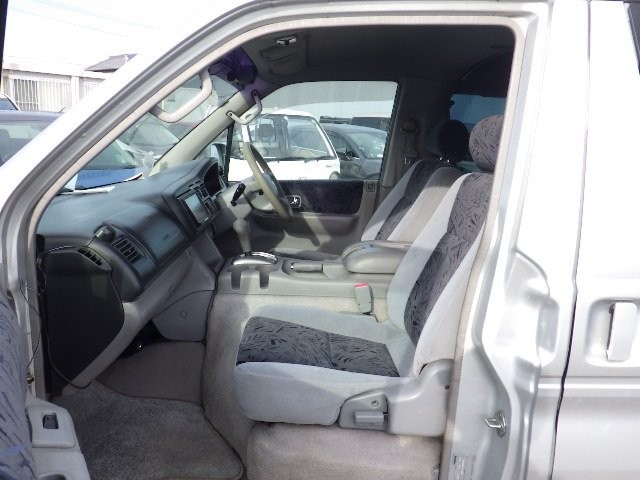 MAZDA BONGO FRIENDEE 2002 Image 25