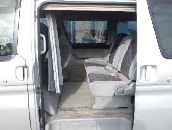 MAZDA BONGO FRIENDEE 2002 Image 14