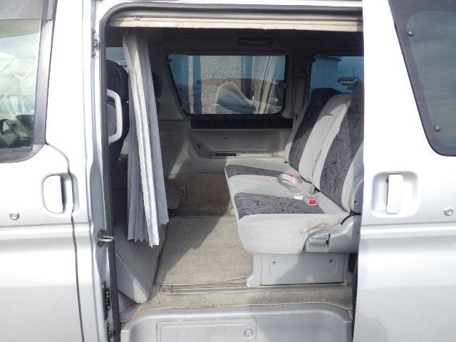 MAZDA BONGO FRIENDEE 2002 Image 26